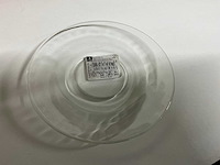 Bormioli rocco glazen schoteltje (90x) - afbeelding 3 van  5