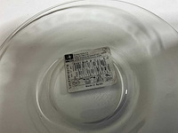 Bormioli rocco glazen schoteltje (90x) - afbeelding 4 van  5