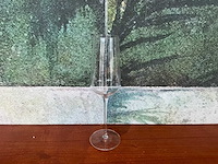 Bormiolo - champagne flute (12x) - afbeelding 1 van  2