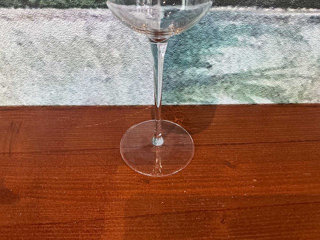 Bormiolo - champagne flute (12x) - afbeelding 2 van  2