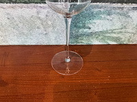 Bormiolo - champagne flute (12x) - afbeelding 2 van  2