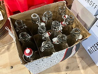 Bormiolo rocco - 50 cl - beugelfles (13x) - afbeelding 1 van  1