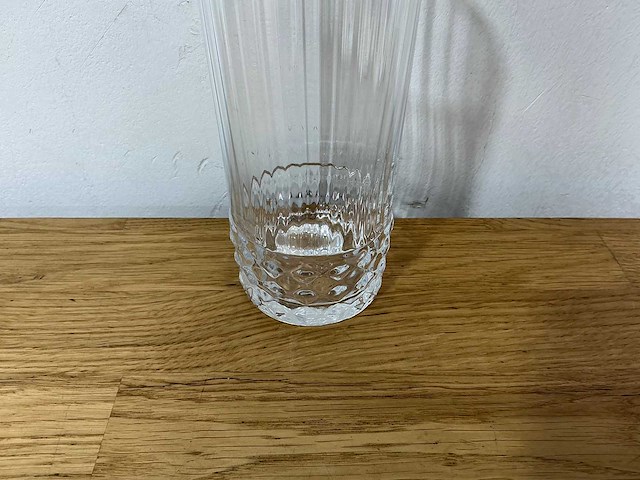 Bormoli rocco - glas (15x) - afbeelding 2 van  3