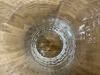 Bormoli rocco - glas (15x) - afbeelding 3 van  3