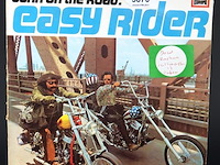 Born on the road: easy rider - afbeelding 1 van  5
