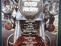 Born on the road: easy rider - afbeelding 2 van  5