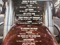 Born on the road: easy rider - afbeelding 3 van  5