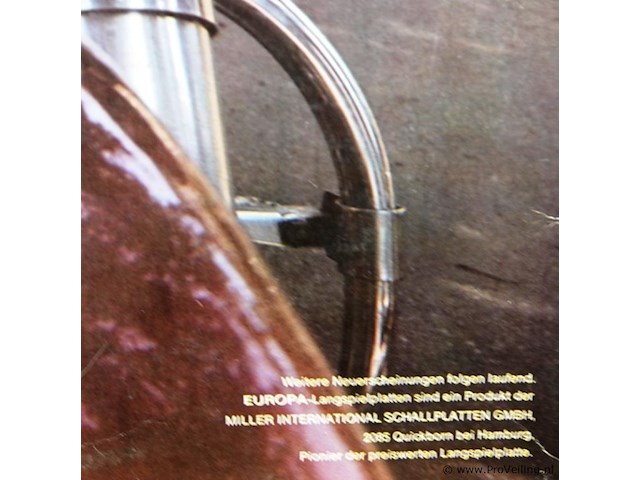 Born on the road: easy rider - afbeelding 4 van  5