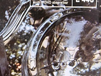 Born on the road: easy rider - afbeelding 5 van  5