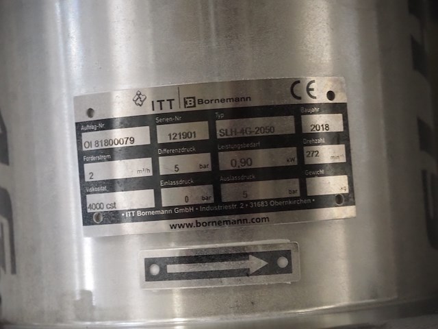 Bornemann - afbeelding 1 van  8