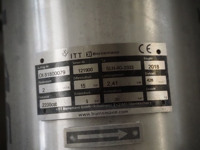 Bornemann - afbeelding 5 van  8