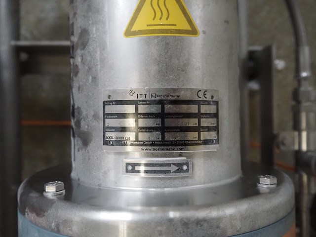 Bornemann - afbeelding 1 van  8