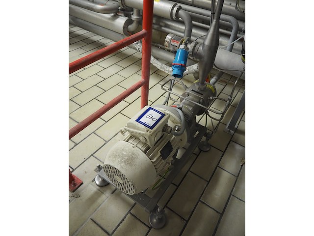 Bornemann - afbeelding 1 van  3