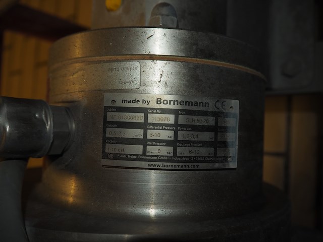 Bornemann - afbeelding 3 van  3