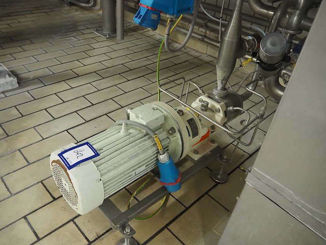 Bornemann - afbeelding 1 van  3