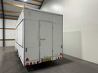 Boro frietwagen / verkoopwagen 79-whr-5 - afbeelding 3 van  28