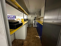 Boro frietwagen / verkoopwagen 79-whr-5 - afbeelding 4 van  28