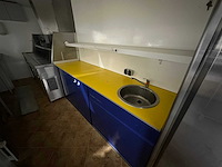 Boro frietwagen / verkoopwagen 79-whr-5 - afbeelding 5 van  28