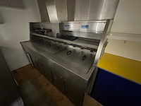 Boro frietwagen / verkoopwagen 79-whr-5 - afbeelding 6 van  28