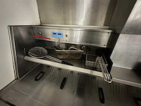 Boro frietwagen / verkoopwagen 79-whr-5 - afbeelding 7 van  28