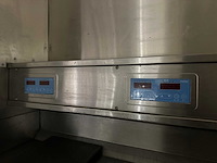 Boro frietwagen / verkoopwagen 79-whr-5 - afbeelding 9 van  28