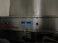 Boro frietwagen / verkoopwagen 79-whr-5 - afbeelding 10 van  28