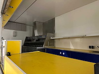 Boro frietwagen / verkoopwagen 79-whr-5 - afbeelding 13 van  28