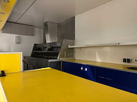 Boro frietwagen / verkoopwagen 79-whr-5 - afbeelding 14 van  28