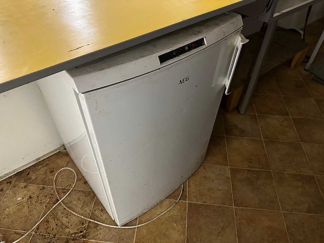 Boro frietwagen / verkoopwagen 79-whr-5 - afbeelding 16 van  28