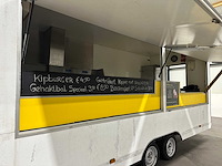 Boro frietwagen / verkoopwagen 79-whr-5 - afbeelding 19 van  28