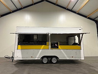 Boro frietwagen / verkoopwagen 79-whr-5 - afbeelding 12 van  28