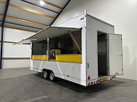 Boro frietwagen / verkoopwagen 79-whr-5 - afbeelding 22 van  28