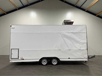 Boro frietwagen / verkoopwagen 79-whr-5 - afbeelding 24 van  28