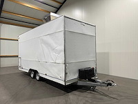 Boro frietwagen / verkoopwagen 79-whr-5 - afbeelding 25 van  28