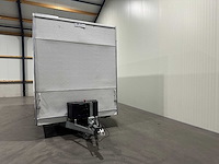 Boro frietwagen / verkoopwagen 79-whr-5 - afbeelding 26 van  28