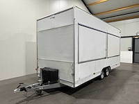 Boro frietwagen / verkoopwagen 79-whr-5 - afbeelding 27 van  28