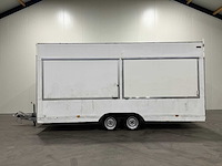 Boro frietwagen / verkoopwagen 79-whr-5 - afbeelding 28 van  28