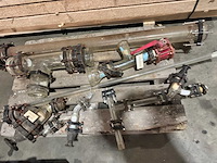 Borosilicaatglasprocescomponenten - afbeelding 2 van  6