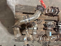 Borosilicaatglasprocescomponenten - afbeelding 3 van  6