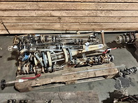 Borosilicaatglasprocescomponenten - afbeelding 4 van  6
