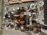 Borosilicaatglasprocescomponenten - afbeelding 6 van  6