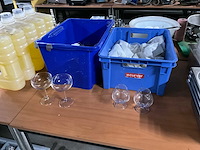 Borrel- en dessertglazen - afbeelding 2 van  5