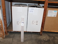 Borrelglaasjesr 4 cl in 2 dozen. ca. 3000 stuks. - afbeelding 1 van  2