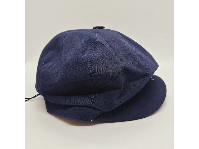 Borsalino engelse pet b0030 - maat 56 - afbeelding 1 van  9