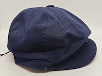 Borsalino engelse pet b0030 - maat 56 - afbeelding 1 van  9