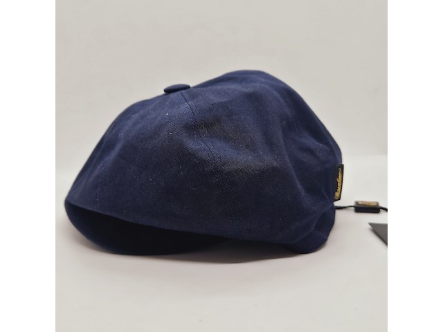 Borsalino engelse pet b0030 - maat 56 - afbeelding 2 van  9