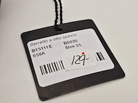 Borsalino engelse pet b0030 - maat 56 - afbeelding 3 van  9