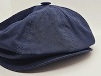 Borsalino engelse pet b0030 - maat 56 - afbeelding 4 van  9