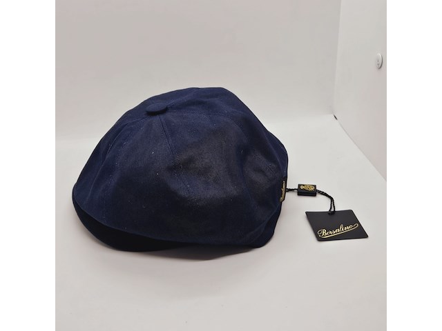 Borsalino engelse pet b0030 - maat 56 - afbeelding 6 van  9