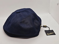 Borsalino engelse pet b0030 - maat 56 - afbeelding 6 van  9